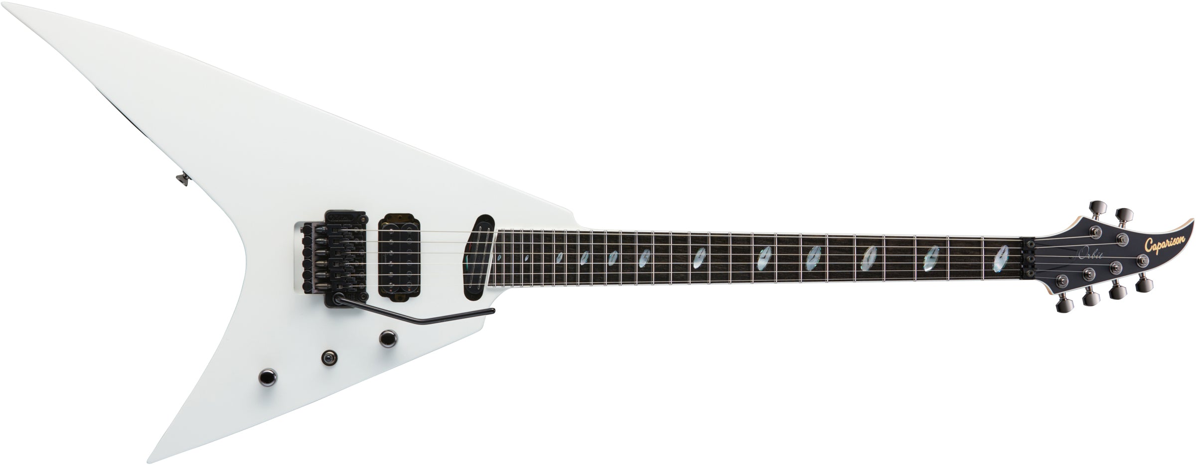 Orbit – Caparison Guitars