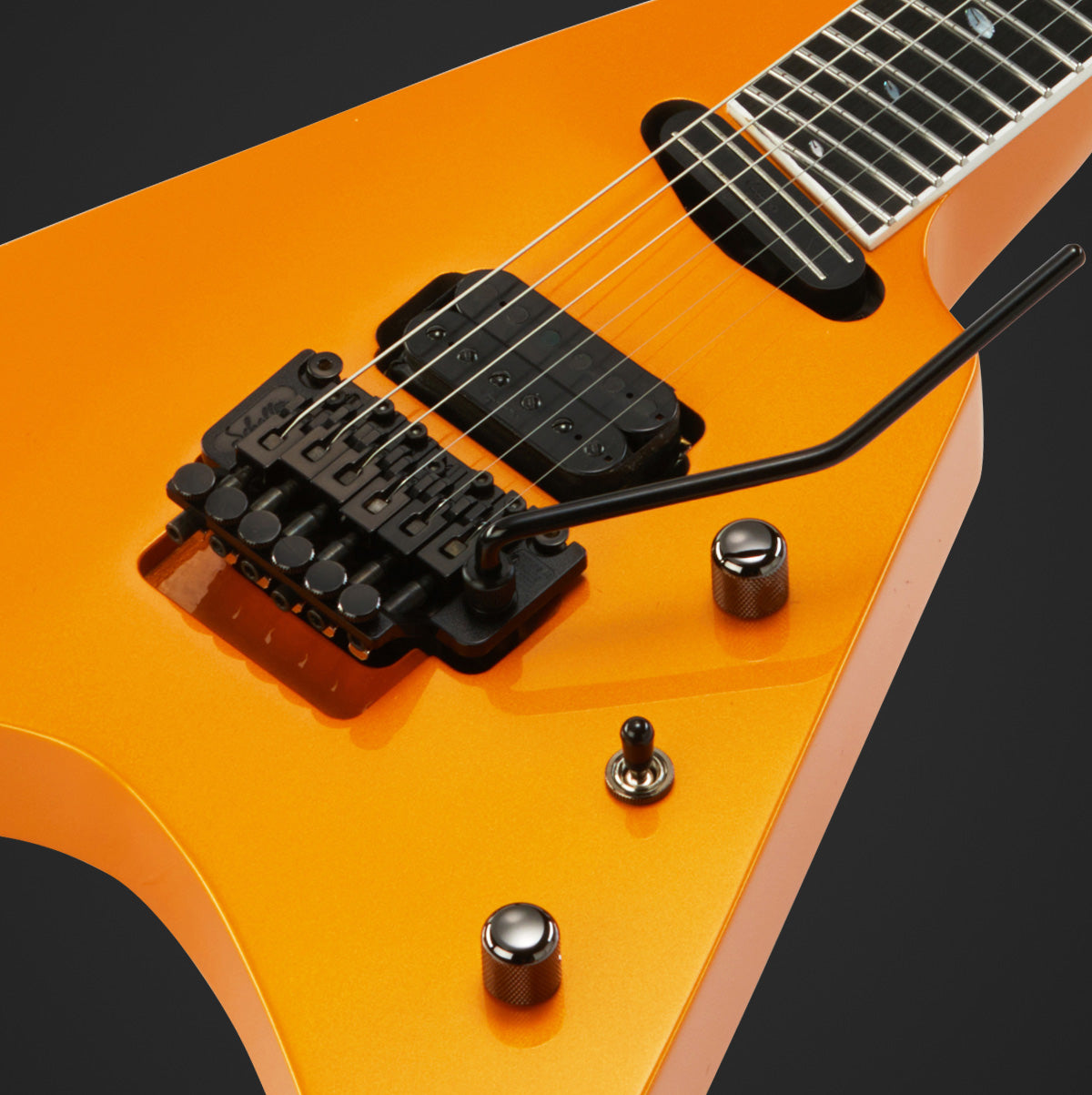 Orbit – Caparison Guitars