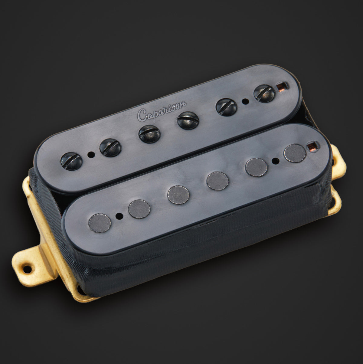 Pickups – Caparison Guitars