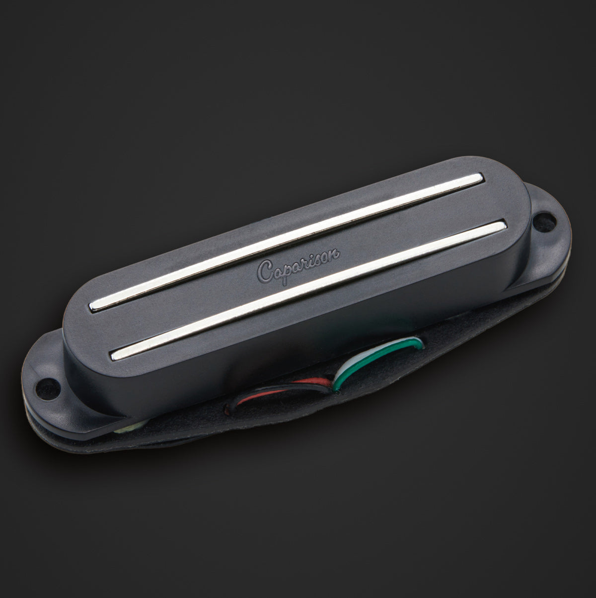 Pickups – Caparison Guitars