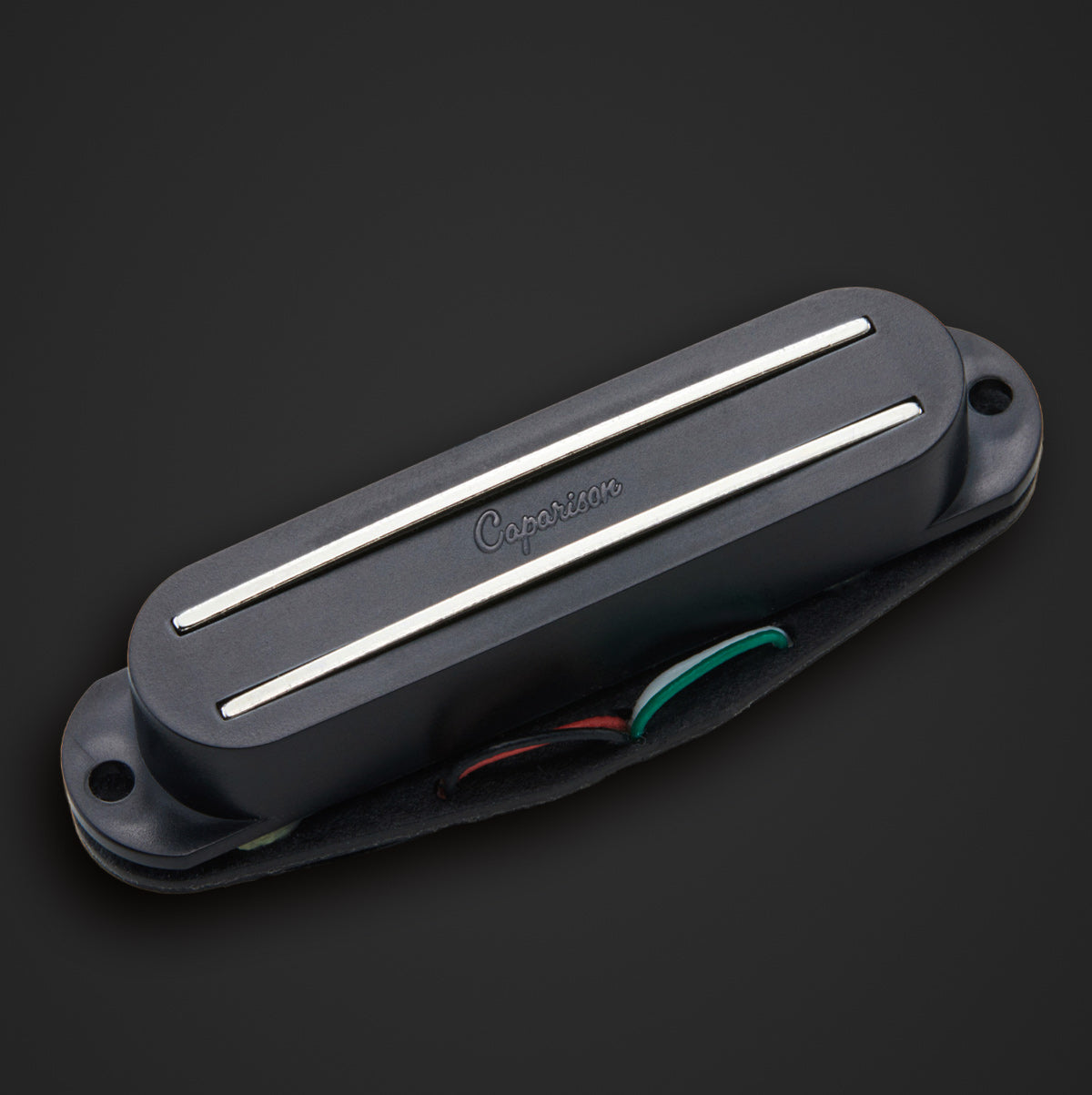 Pickups – Caparison Guitars