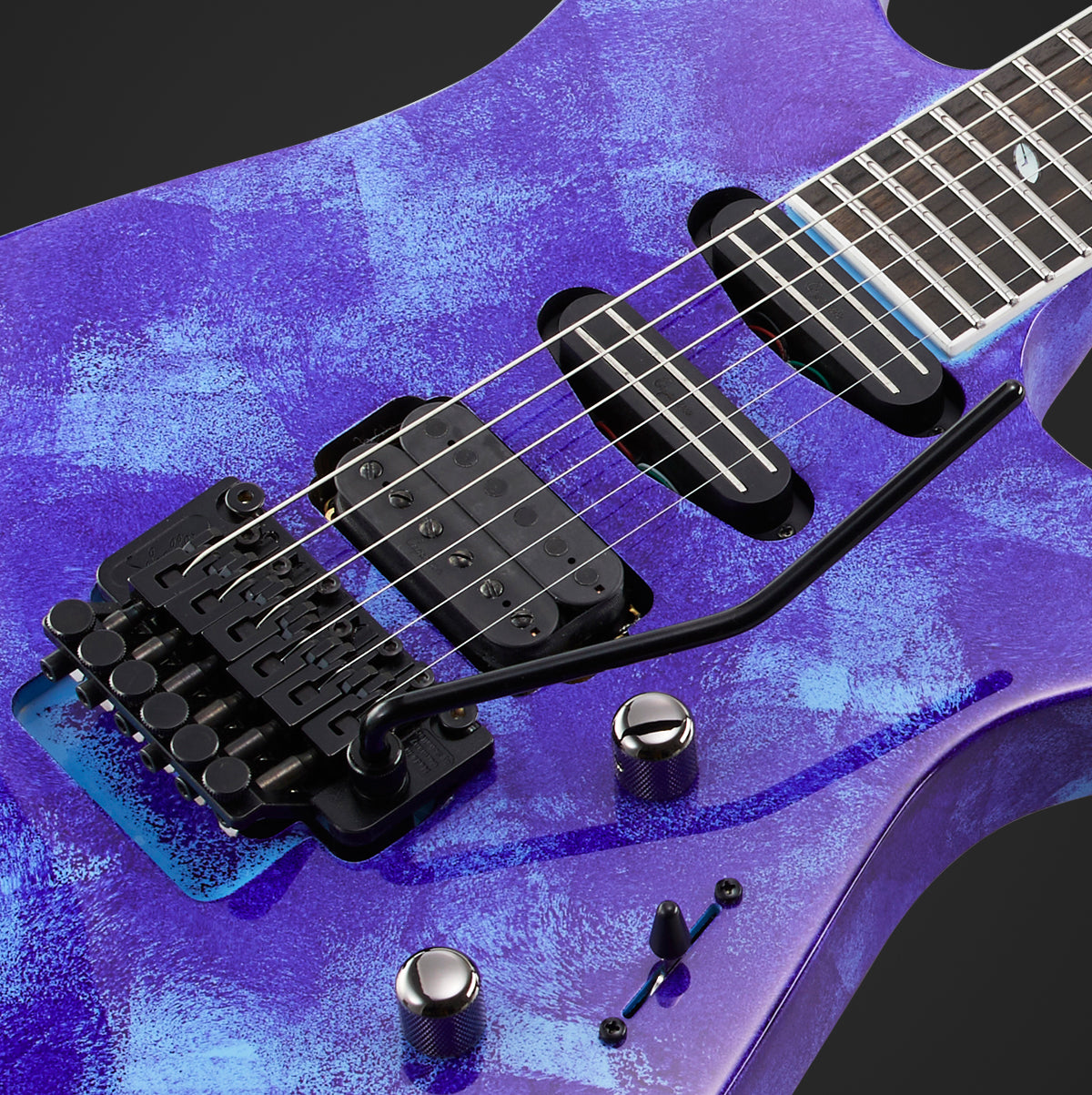 TAT CL, Custom Line – Caparison Guitars