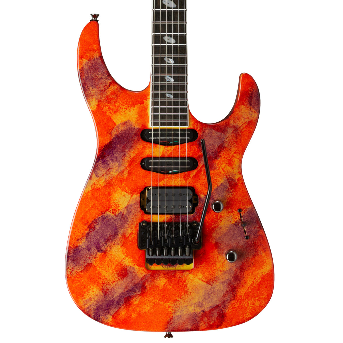 TAT CL, Custom Line – Caparison Guitars