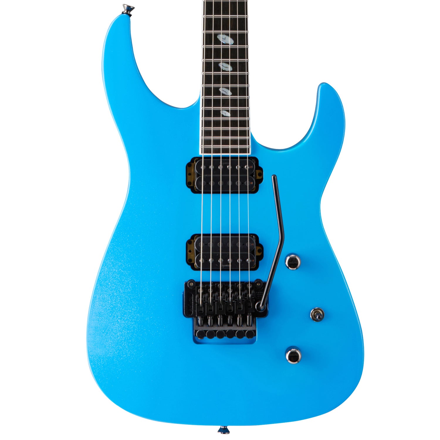 TAT II – Caparison Guitars