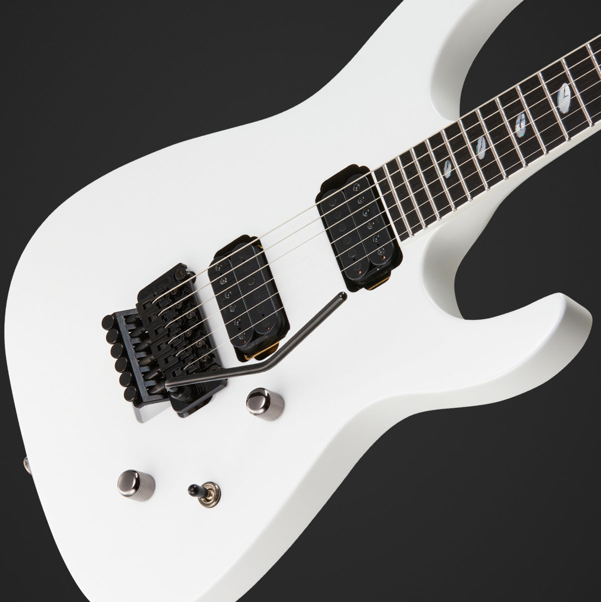 TAT II – Caparison Guitars