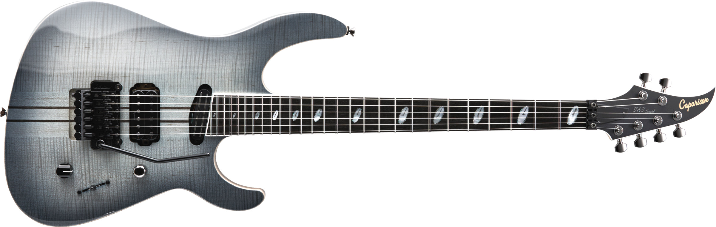 TAT Special FM – Caparison Guitars