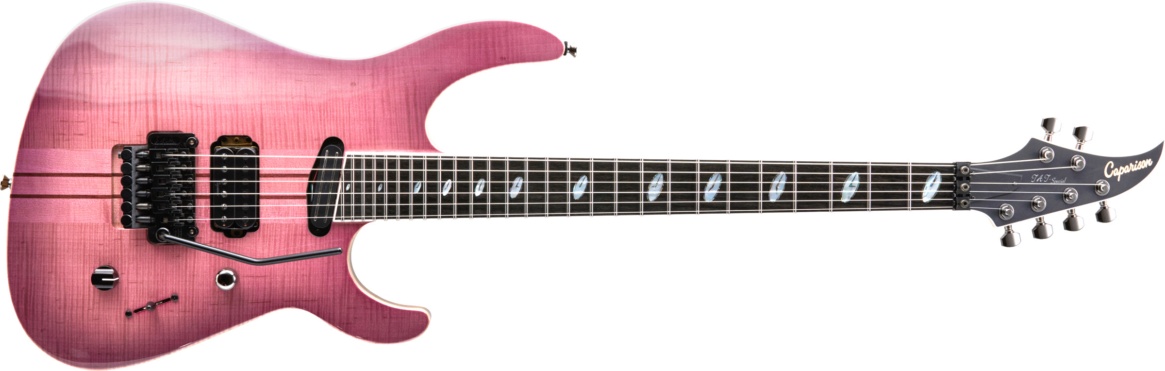 TAT Special FM – Caparison Guitars