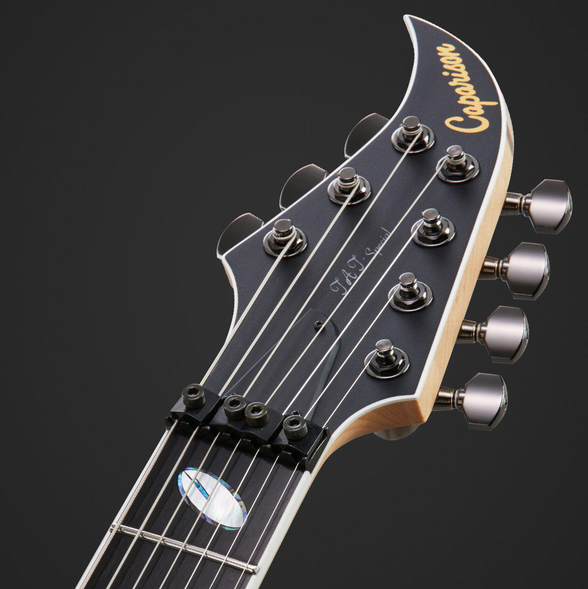 TAT Special 7 FM – Caparison Guitars