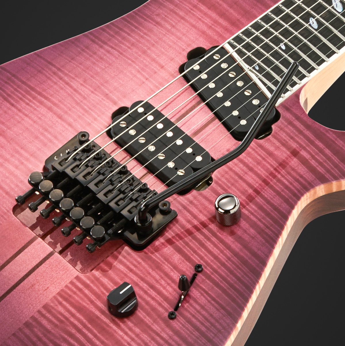ギター caparison TAT TAT Special 7 FM – Caparison Guitars