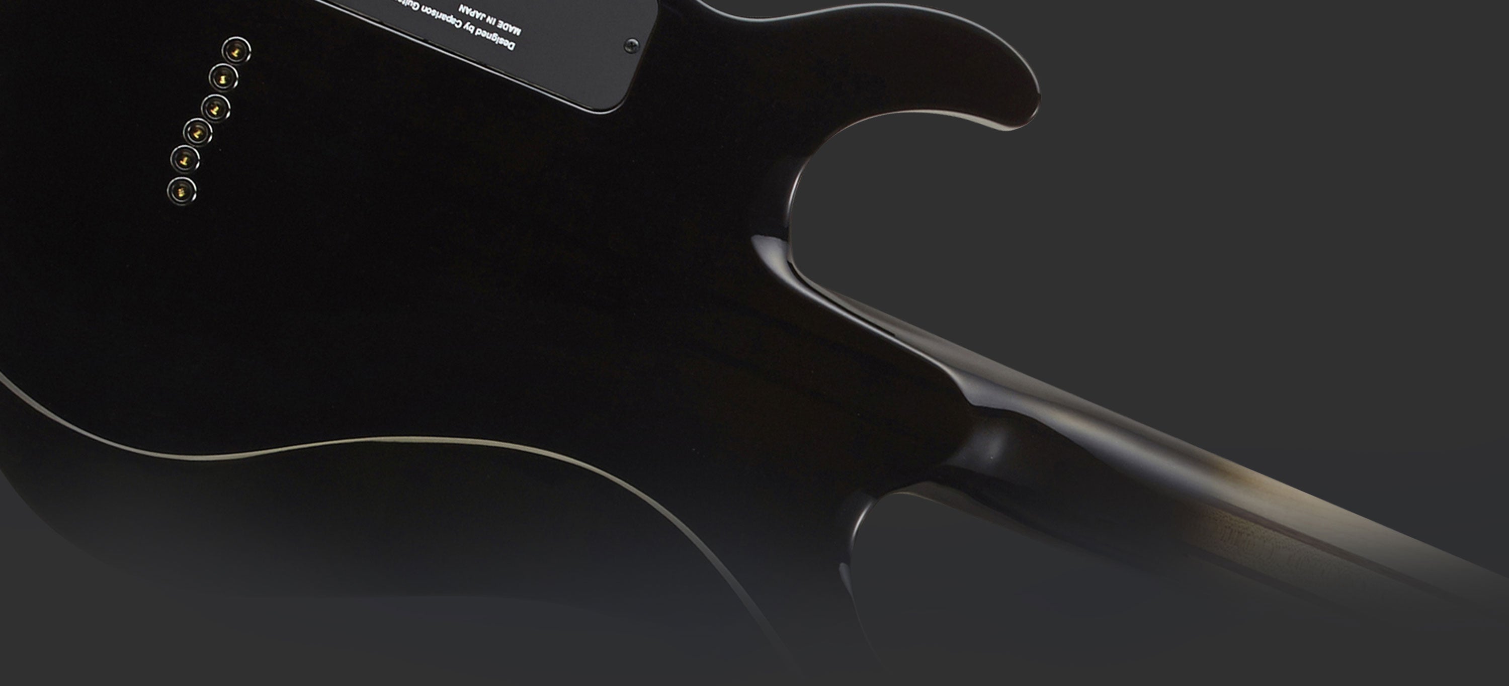 ギター Caparison TAT SPECIAL FX L MACHINE TAT Special FX 