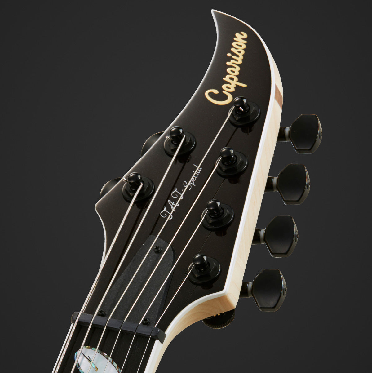 ギター Caparison TAT SPECIAL FX L MACHINE TAT Special FX 