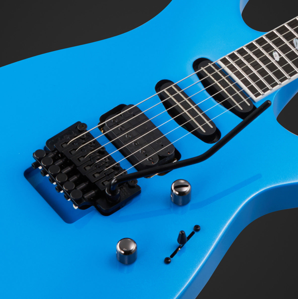 TAT – Caparison Guitars