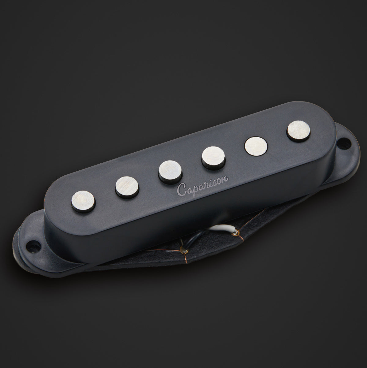 Pickups – Caparison Guitars