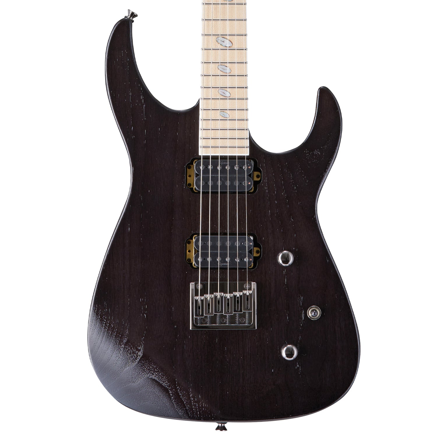 Dellinger II-WB-FX EF/MF – Caparison Guitars