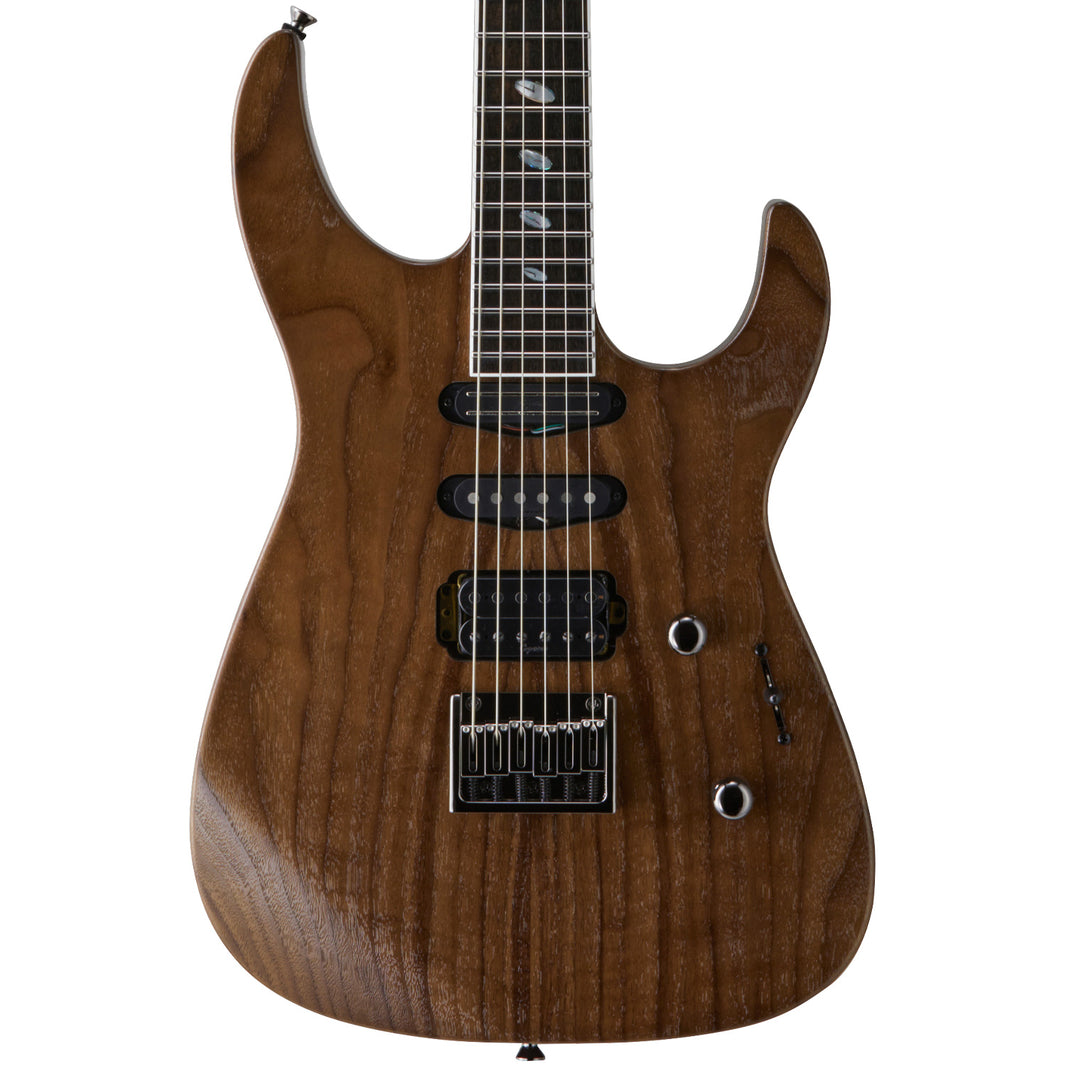 Caparison Models – Caparison Guitars