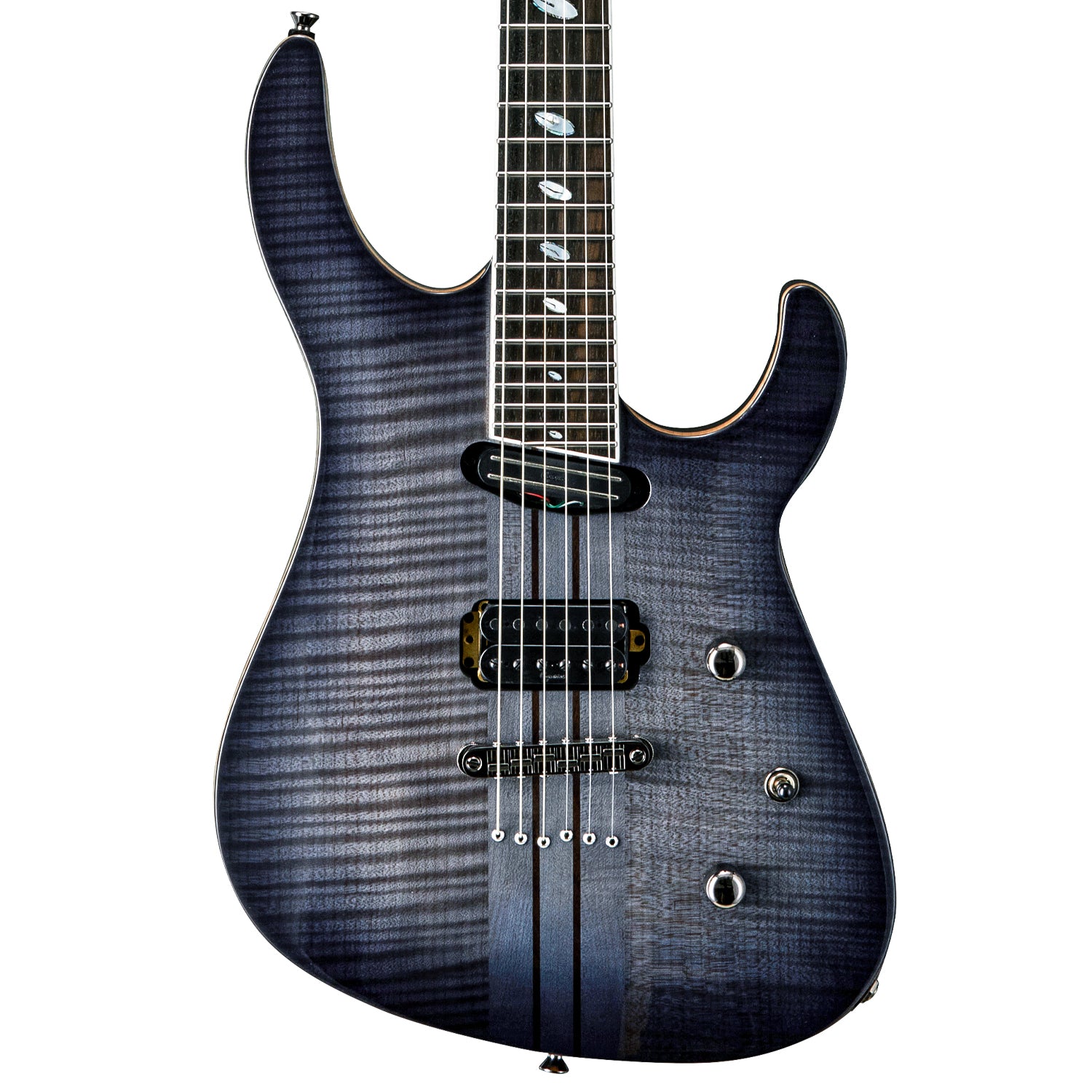 ギター Caparison TAT SPECIAL FX L MACHINE TAT Special FM-FX LTD – Caparison Guitars