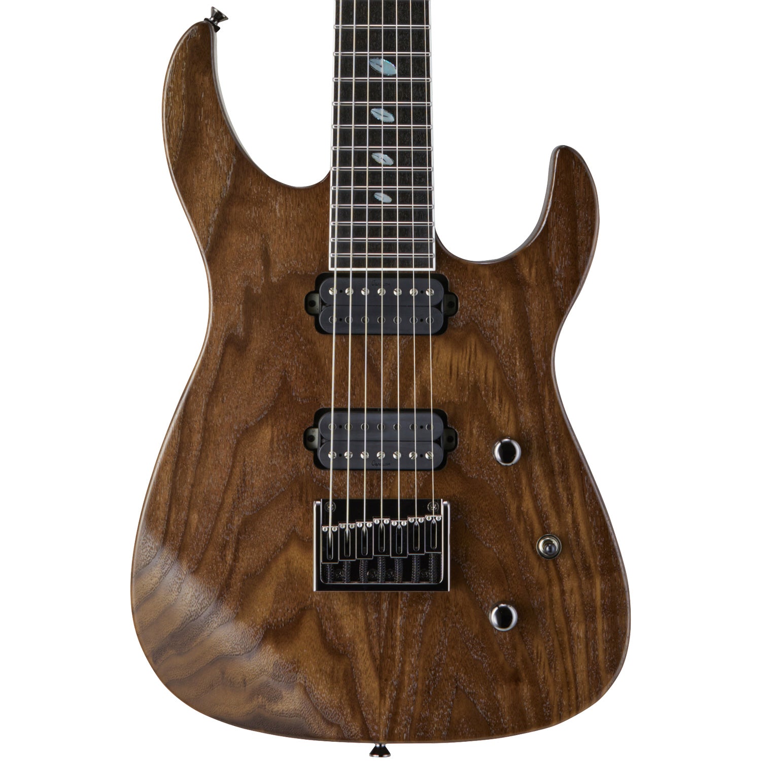 Dellinger7-WB-FX EF/MF – Caparison Guitars