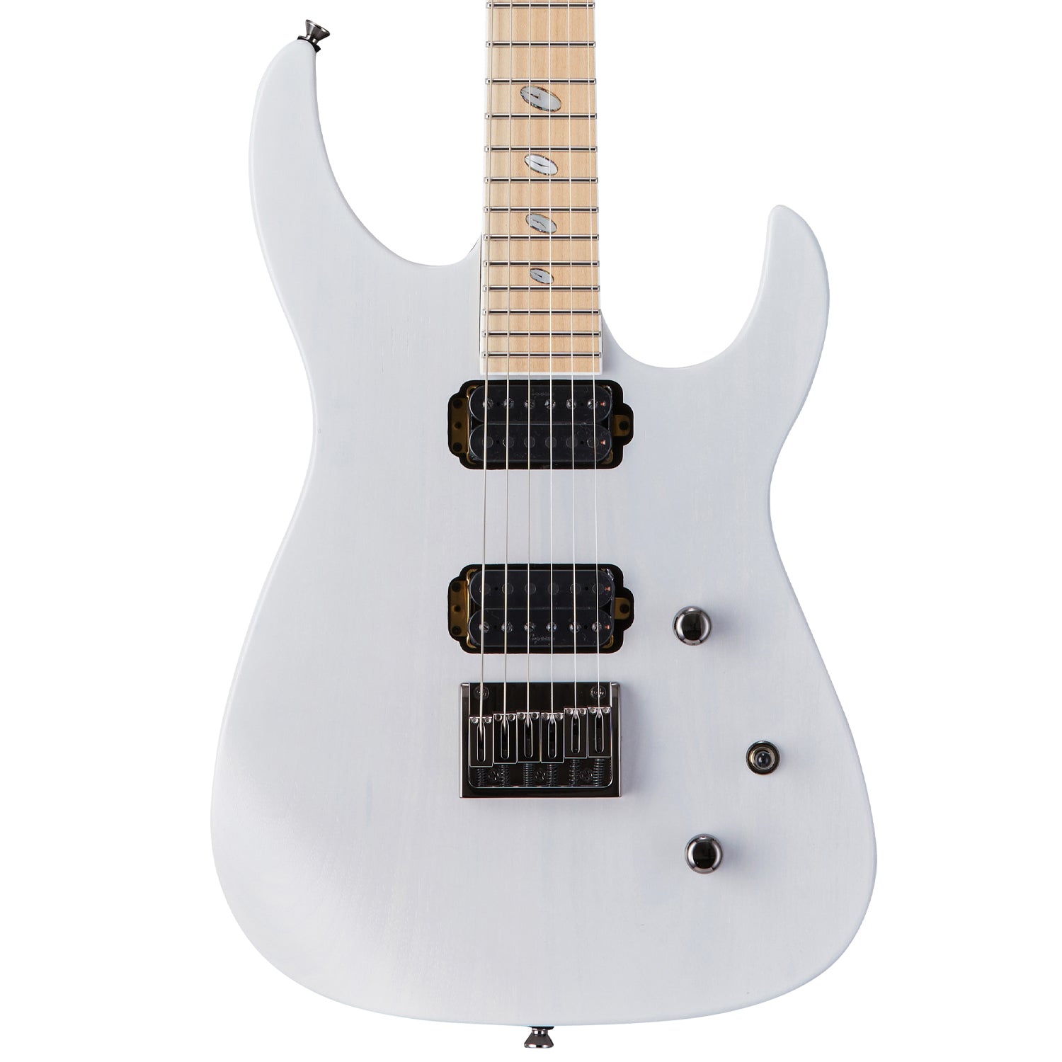 Dellinger II-WB-FX EF/MF – Caparison Guitars