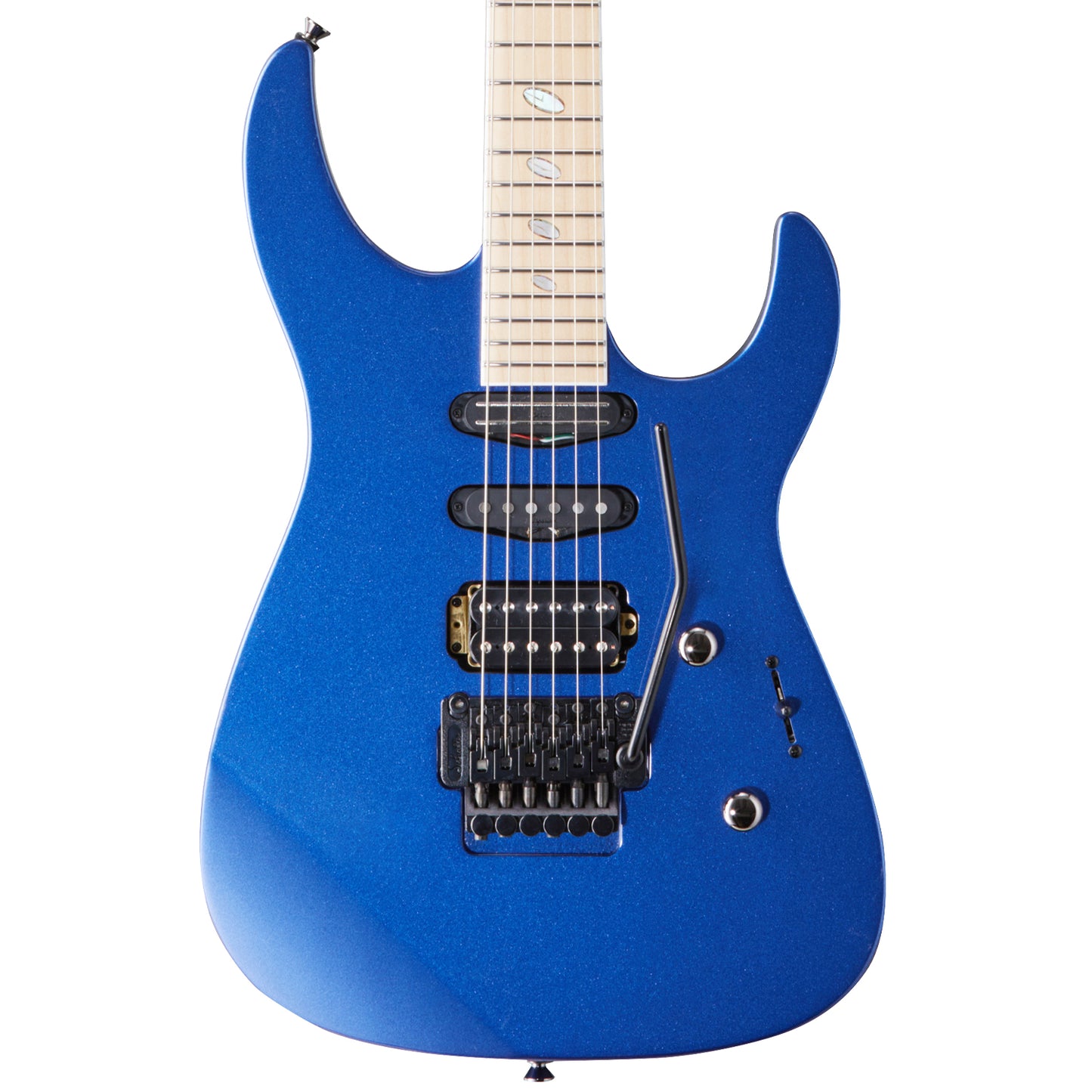 Dellinger EF/MF image 4