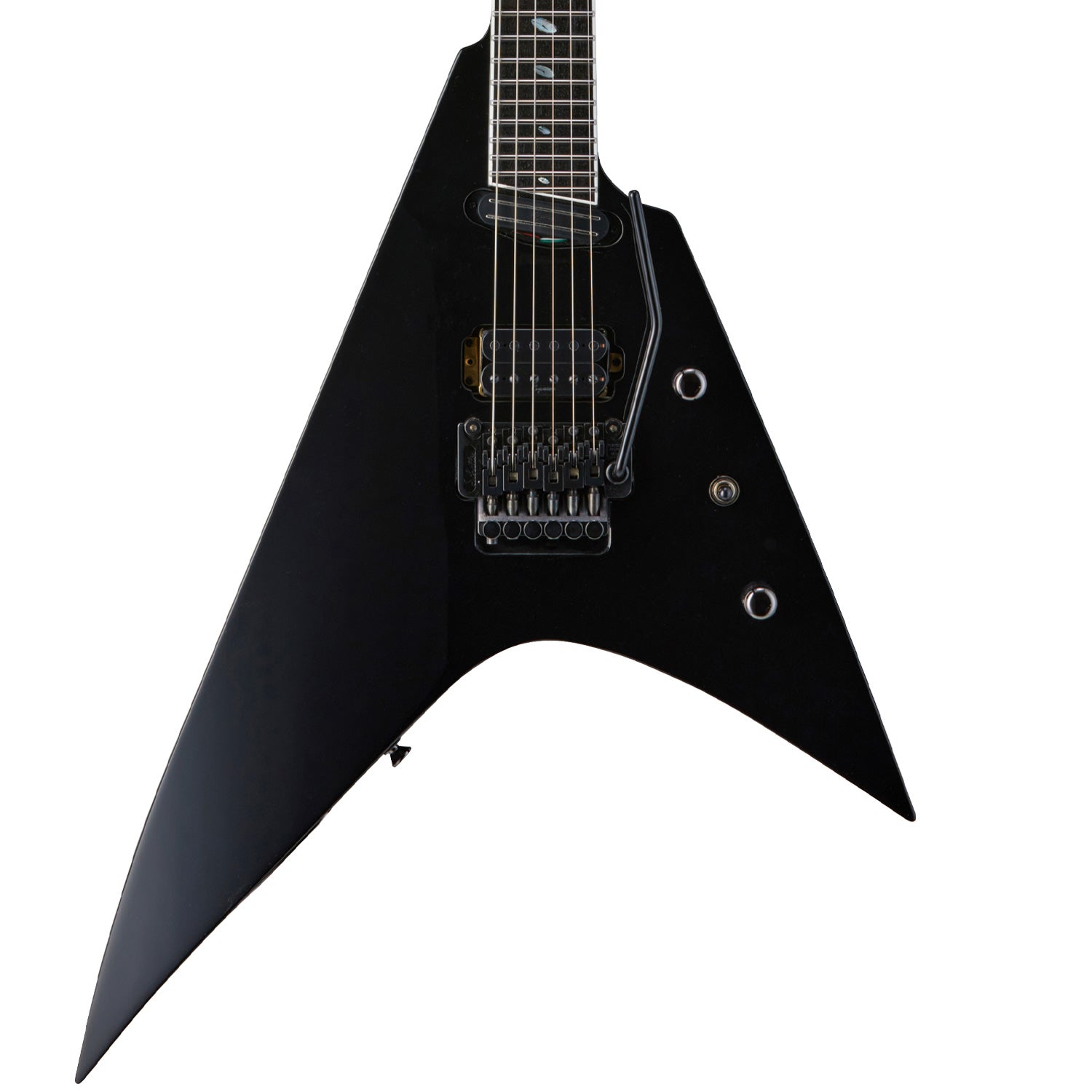 Orbit – Caparison Guitars