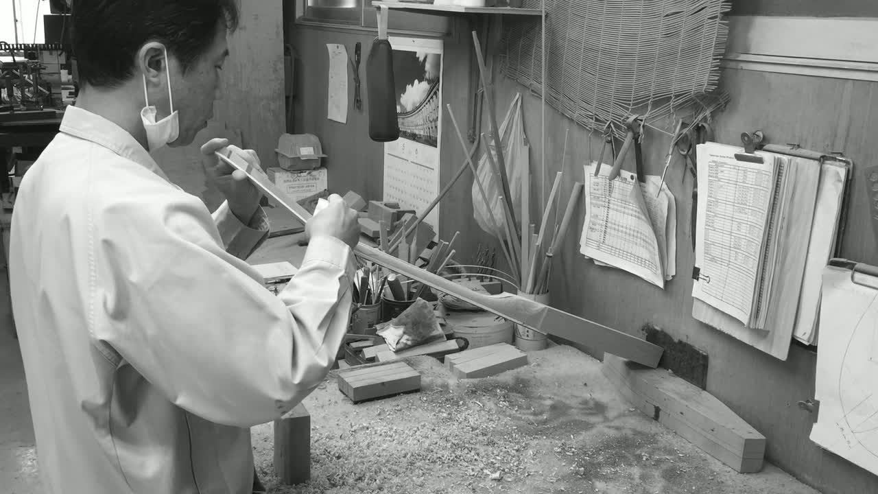 Crafting Excellence – Caparison Guitars