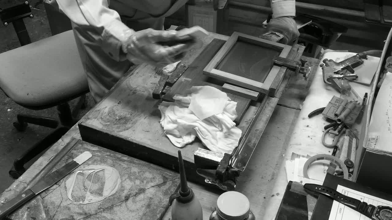Crafting Excellence – Caparison Guitars