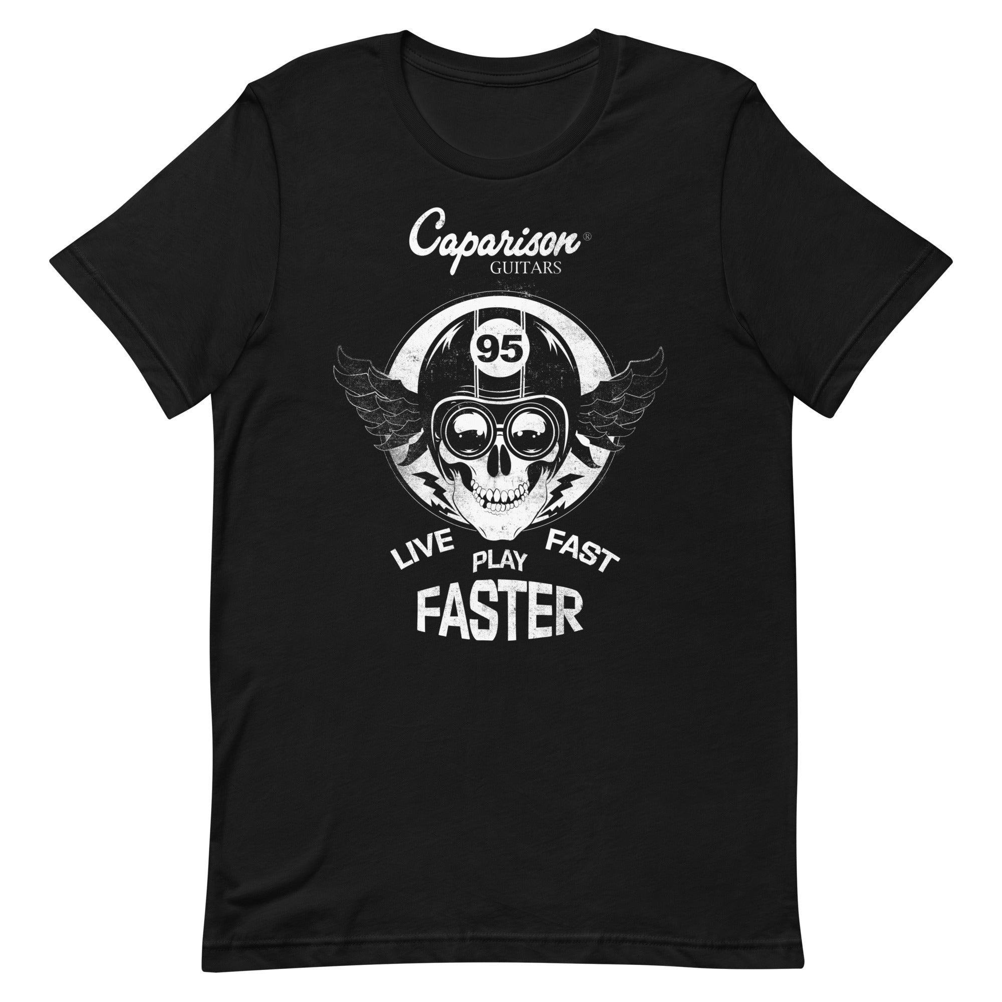 Caparasin Lifestyle – Caparison Guitars