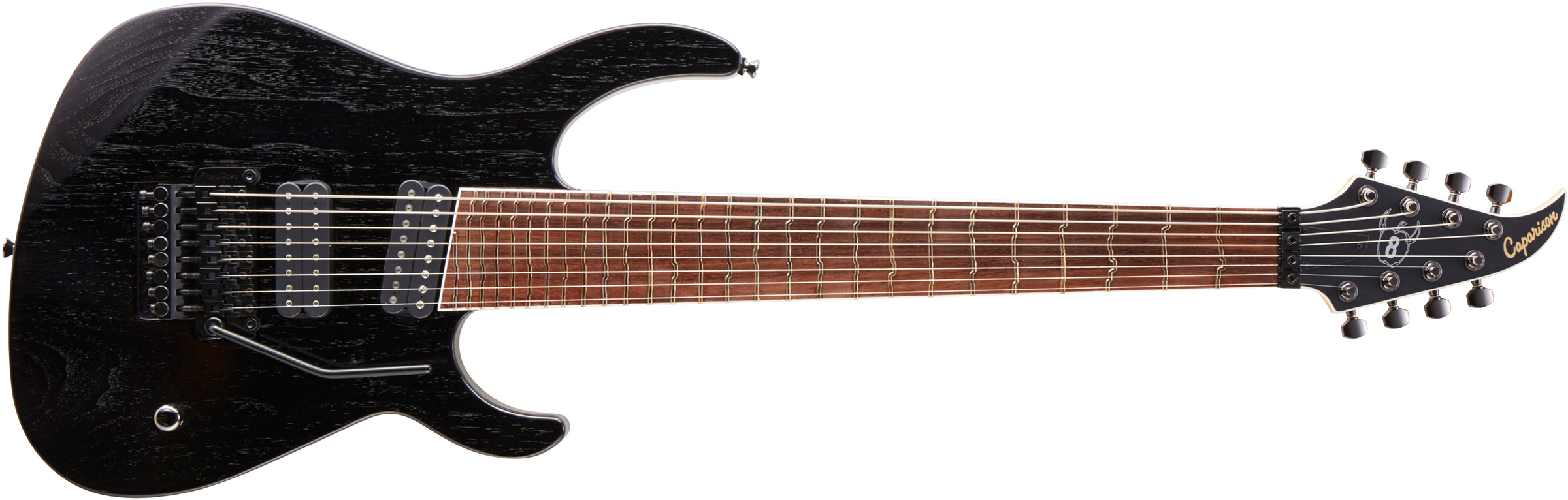 Caparison Guitars 生産終了モデル