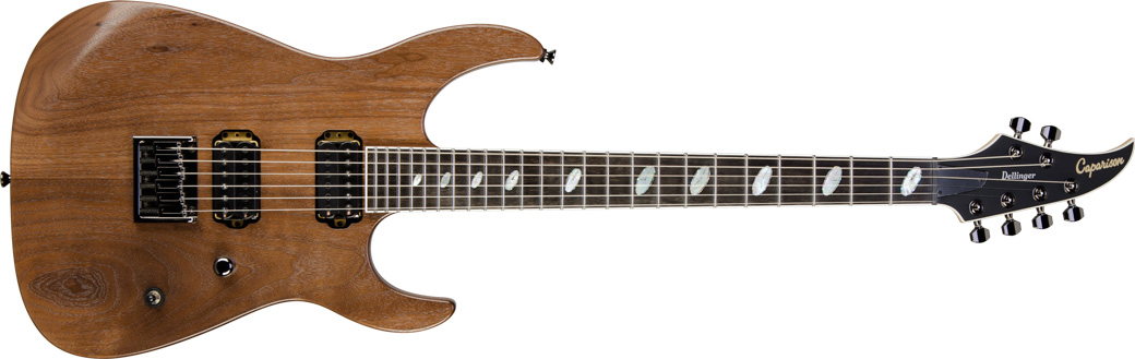 22 Magnum HT – 7, Addict Guitars