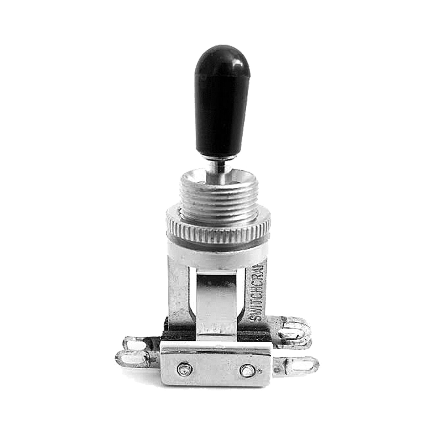 Switchcraft 3-way Toggle Selector Switch