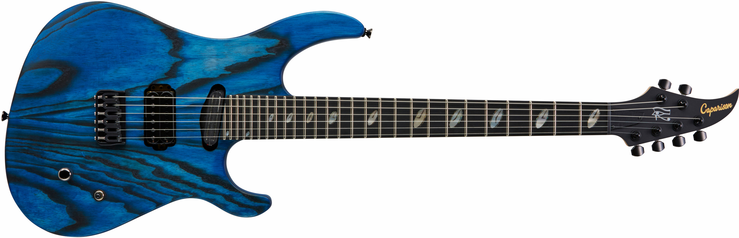 Caparison Horus FX-AM Dark Blue Matt