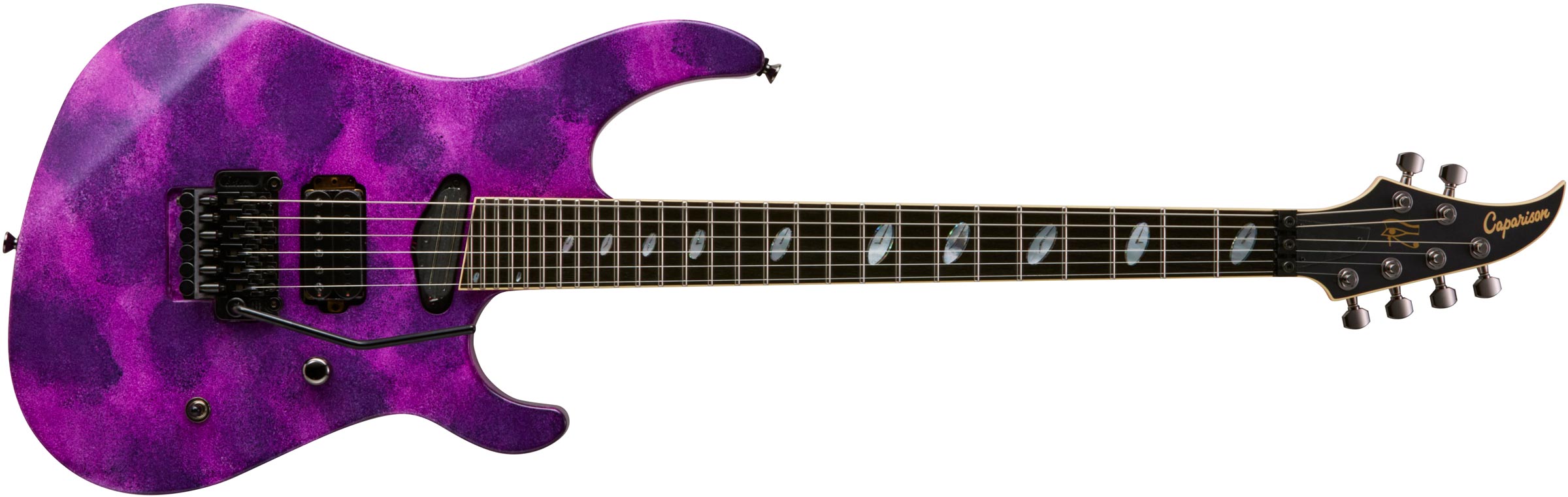 Horus-M3 EF, Amethyst