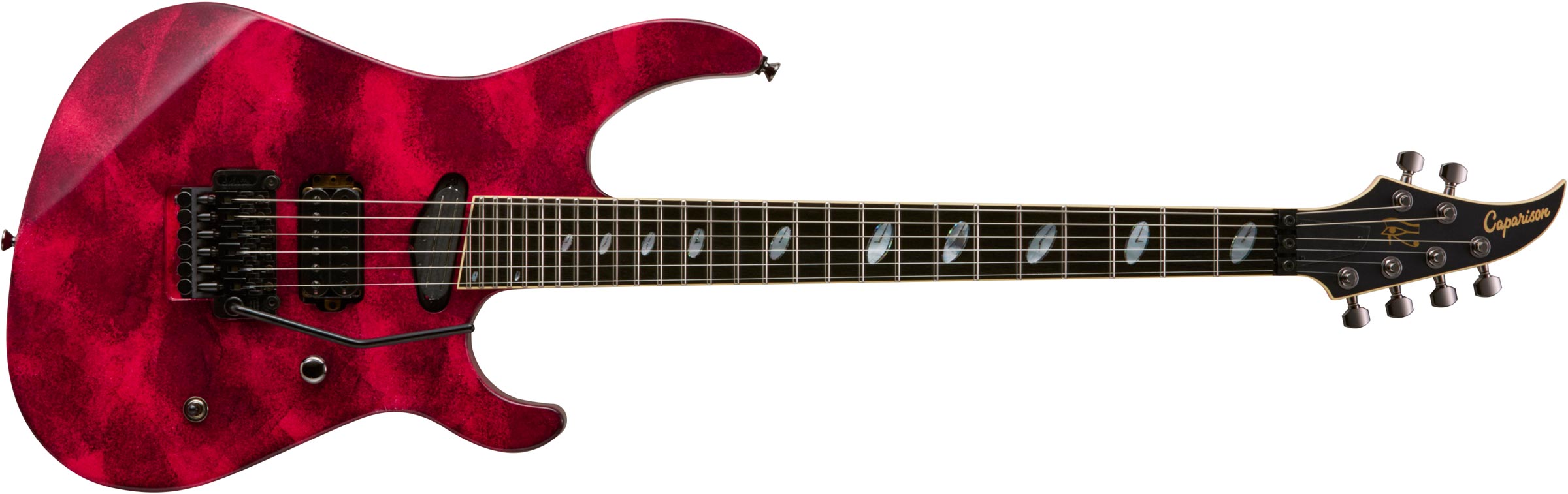 Caparison Guitars Horus-M3 EF - Ebony Fretboard