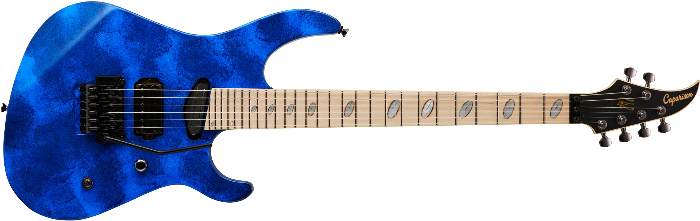 Caparison Horus-M3 MF, Lapis-Lazuli