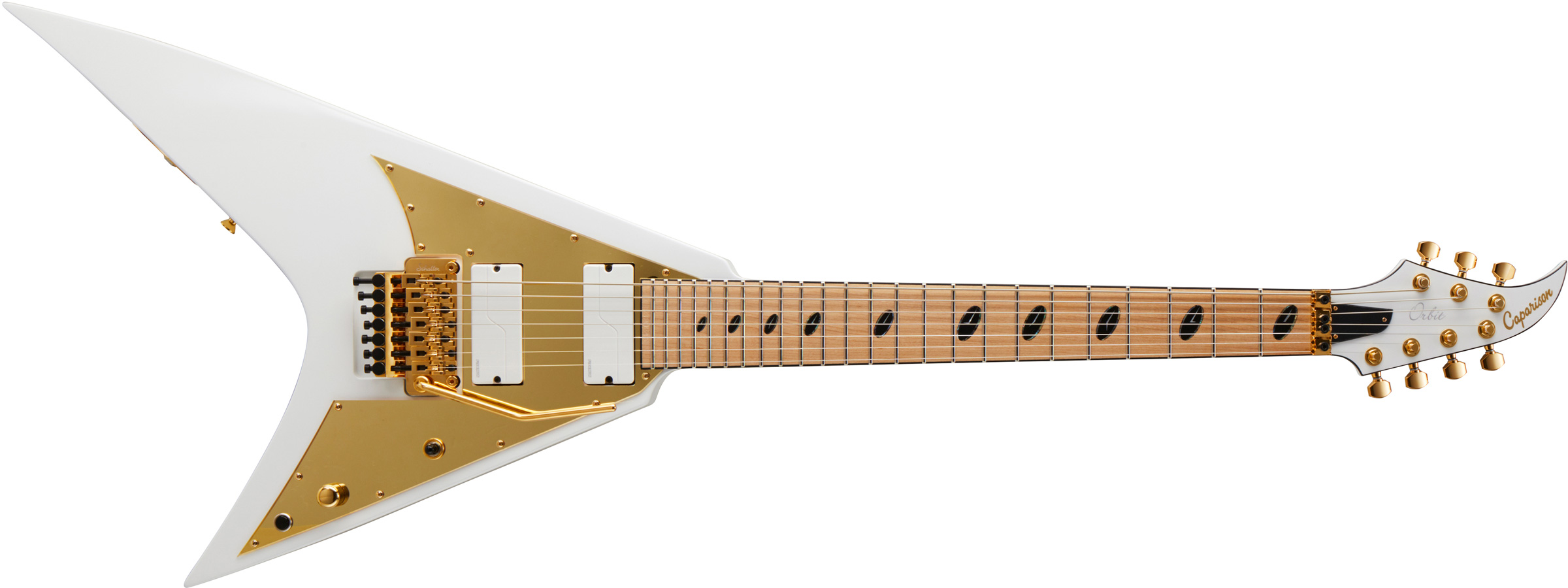 Caparison Guitars Orbit7-CZQ, Cazqui Signature Caparison Guitars Orbit7-CZQ, Cazqui Signature