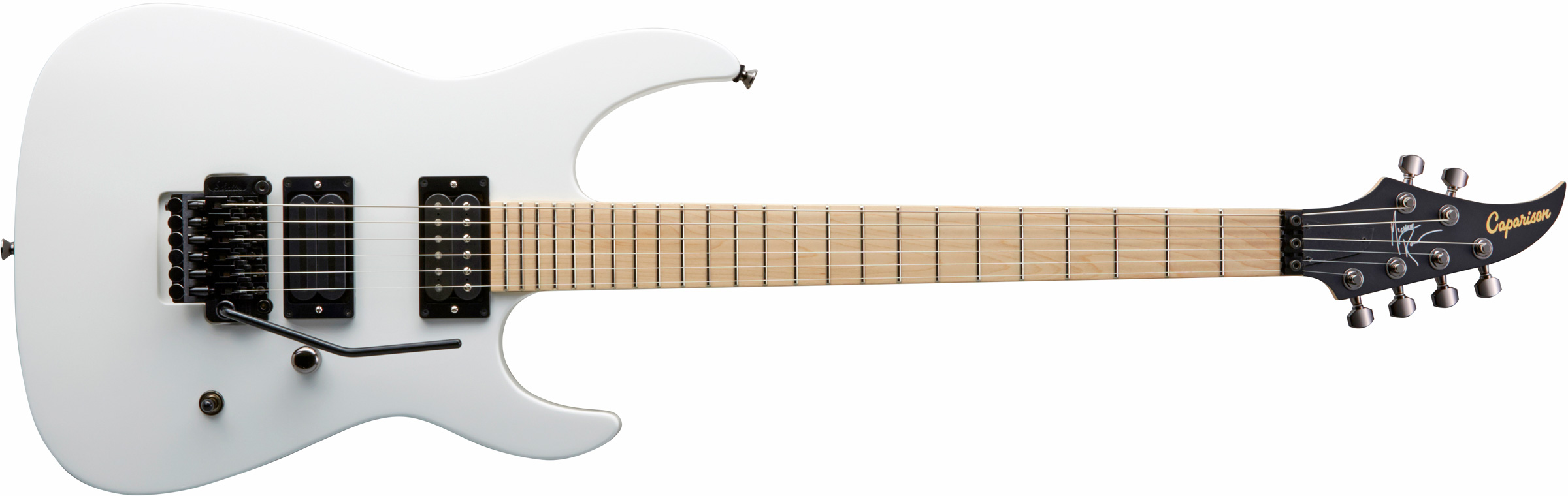 ストレッチドビー Caparison Guitars Dellinger Prominence MJR(2019) Michael Romeo  Signature