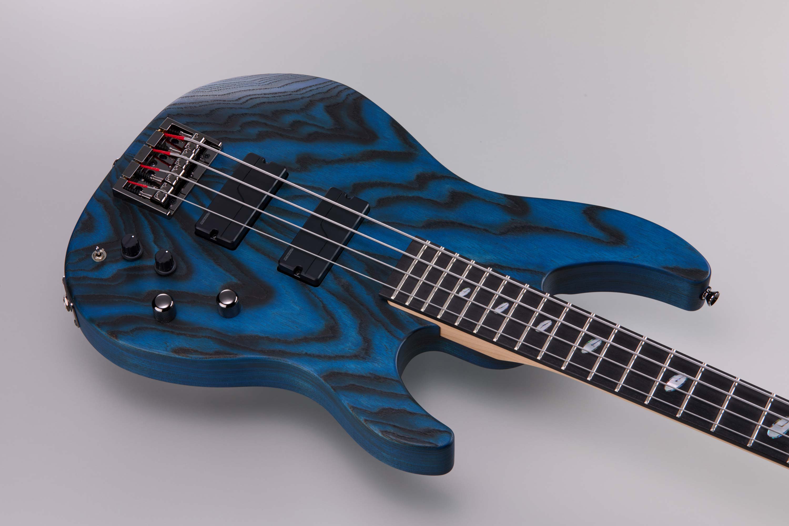Caparison Dellinger (サスティナー仕様) Caparison Dellinger (サスティナー仕様)