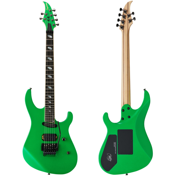 Buy Caparison Guitars Horus-M3 CC - Courtney Cox Signature Buy Caparison Guitars Horus-M3 CC - Courtney Cox Signature