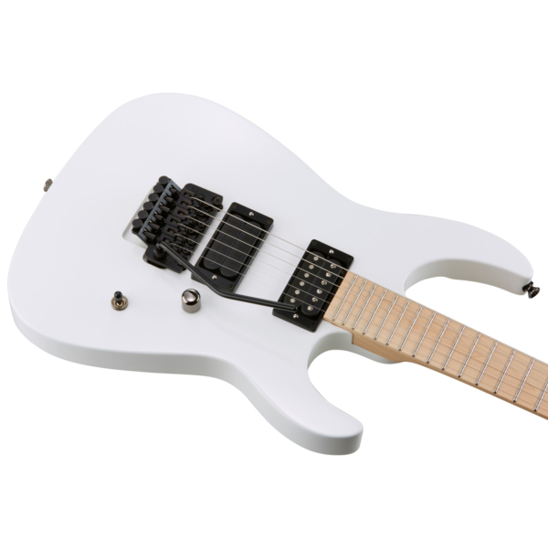 Caparison Dellinger Prominence-MJR, Michael J. Romeo Signature