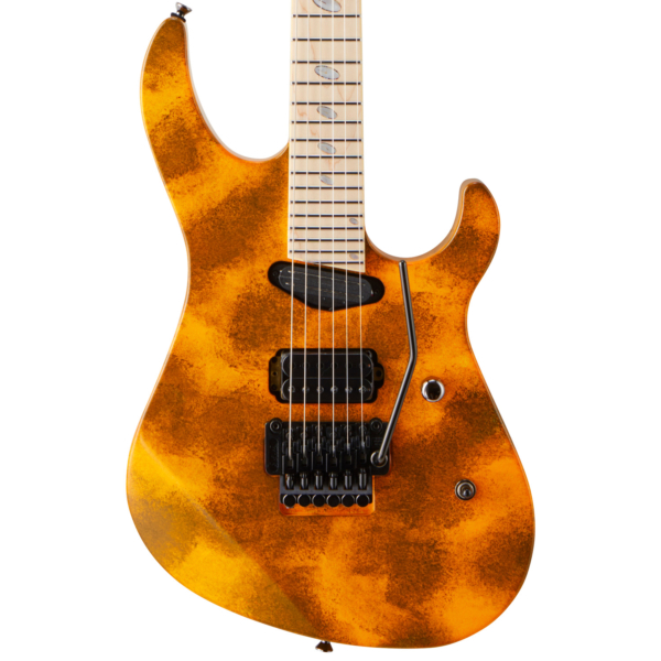 Caparison Horus-M3, Tiger's Eye