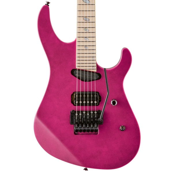 Caparison Horus-M3 CC Courtney Cox Signature, Pink Sapphire