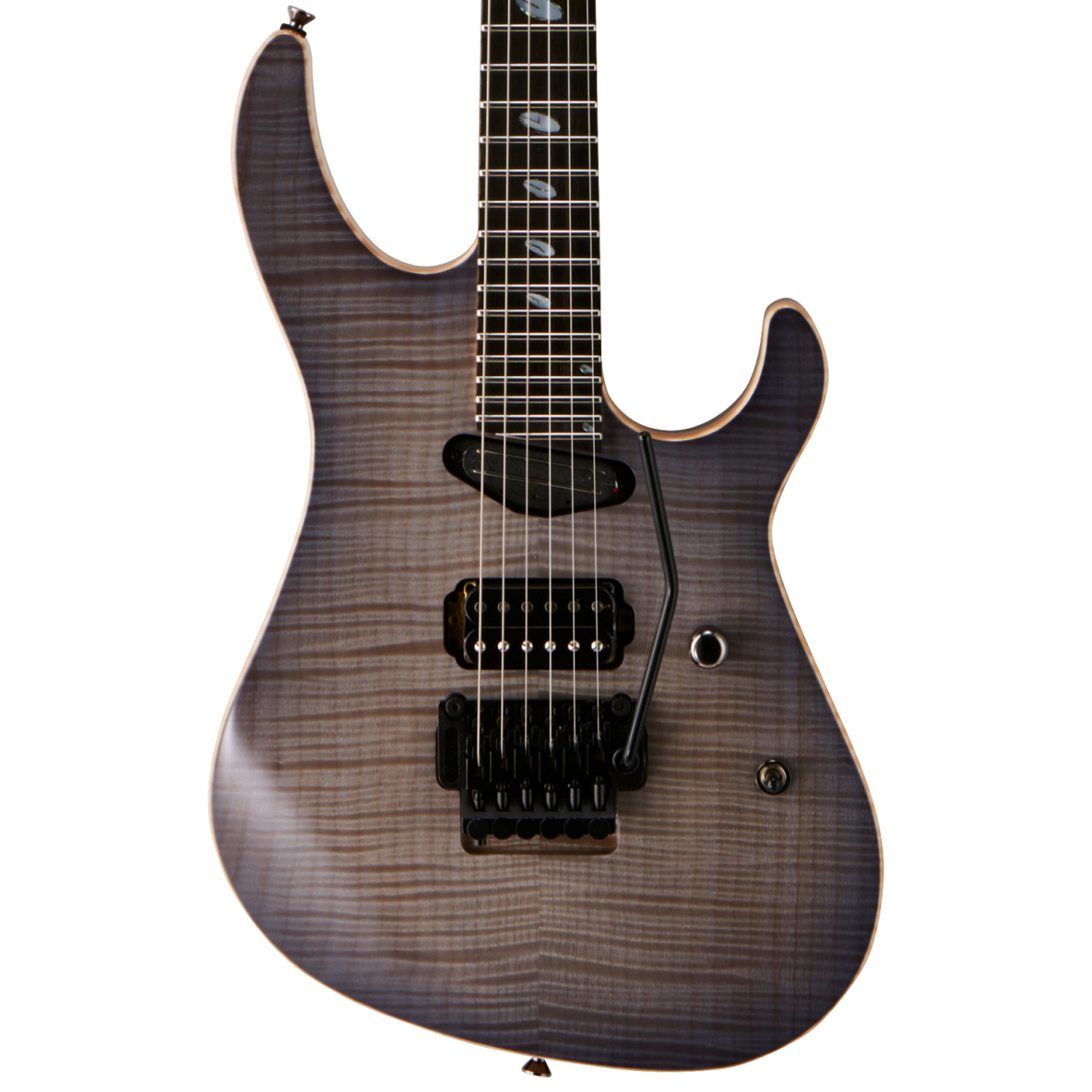 Caparison Horus-M3B Custom Line, Moon Burst