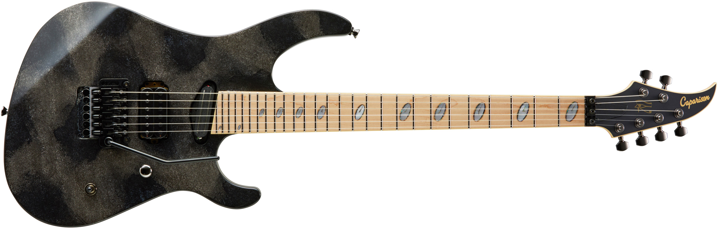 Caparison Guitars Horus-M3 MF - Maple Fretboard