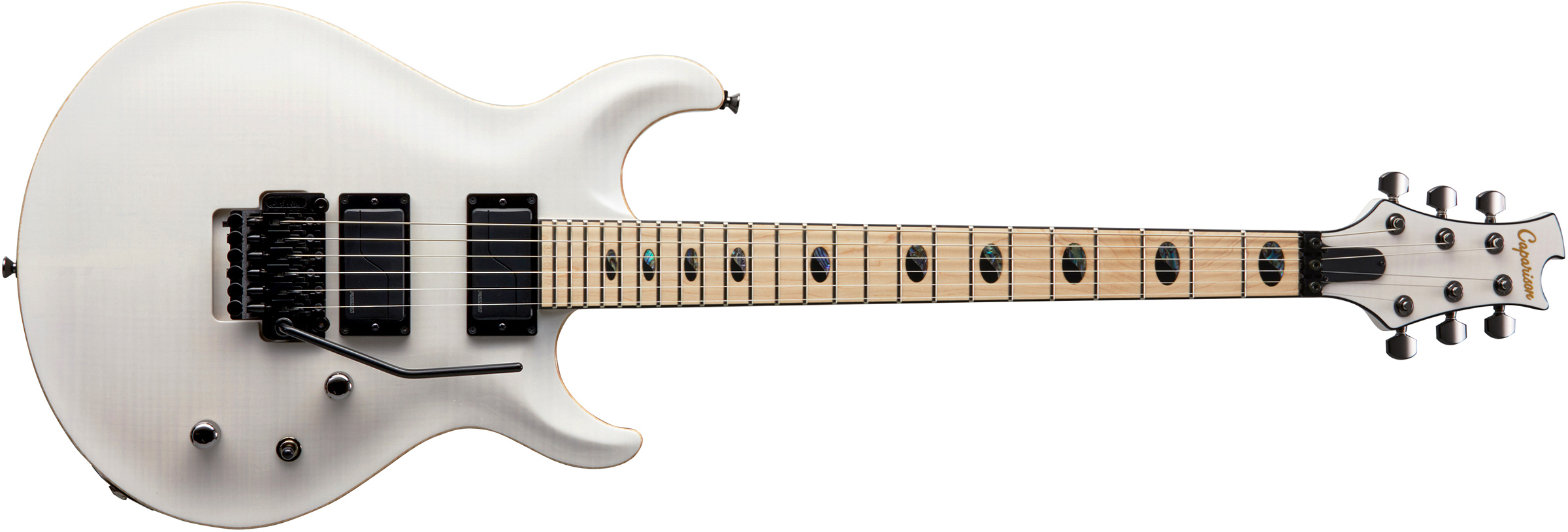 Caparison Guitars Angelus-NH Nick Hipa Signature Caparison Guitars Angelus-NH Nick Hipa Signature