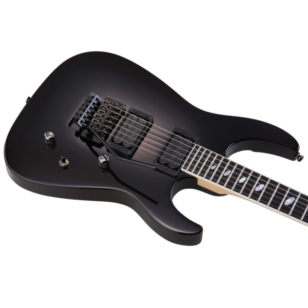 Dellinger II Prominence EF