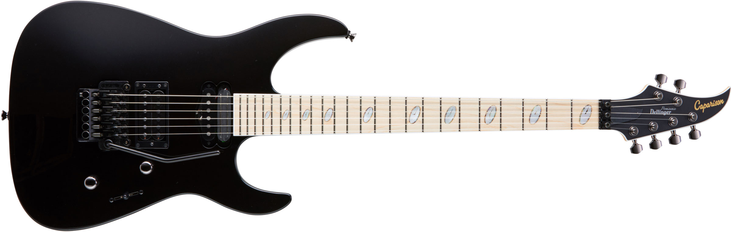 Caparison Guitars Dellinger Prominence EF/MF Caparison Guitars Dellinger Prominence EF/MF