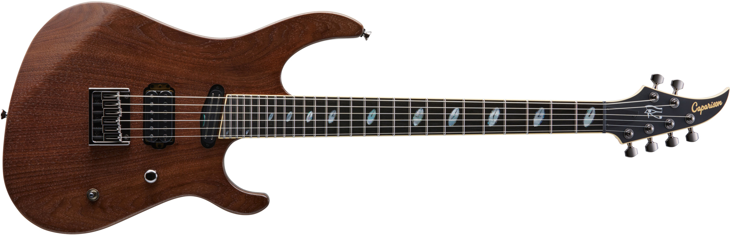 Caparison Horus Thunder Cloud