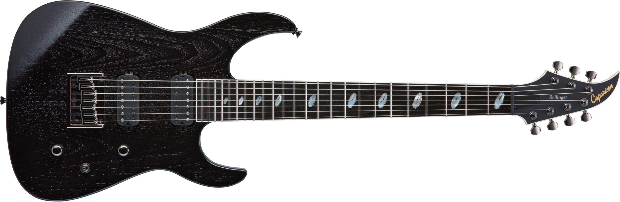 Caparison Guitars Dellinger7-WB-FX EF/MF Caparison Guitars Dellinger7-WB-FX EF/MF