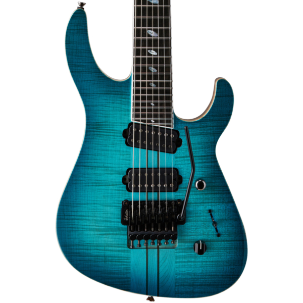 Buy Caparison Guitars TAT Special FM