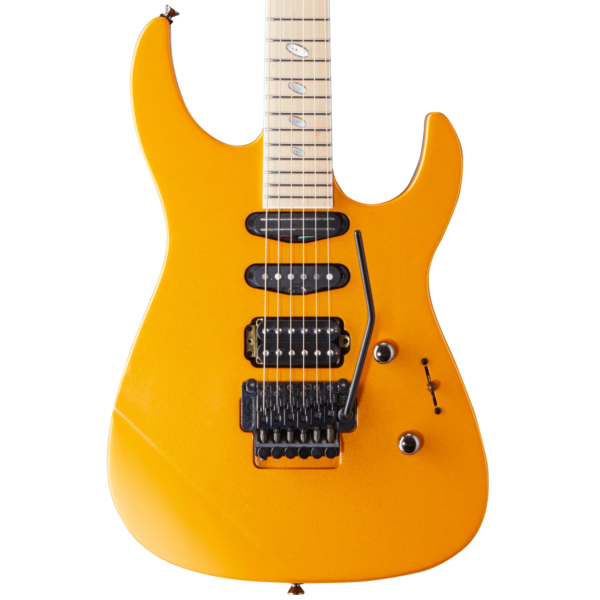 Buy Caparison Guitars Dellinger Prominence EF